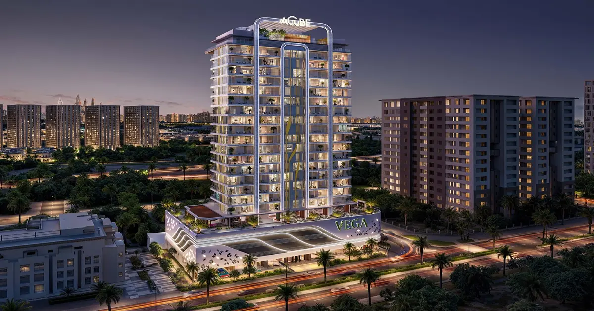 Projects by Acube Developments