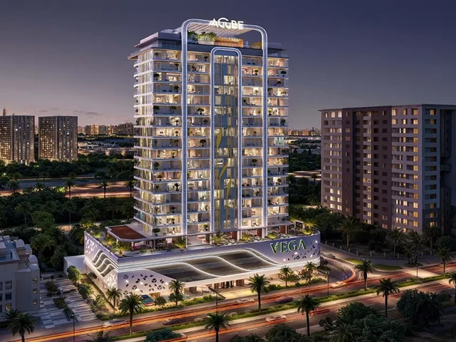 Проекты компании Acube Developments