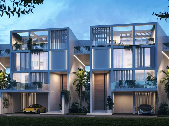 Off plan projects by Al Barari Developers