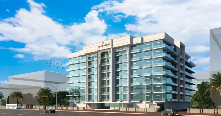 Projects by Al Seeb Real Estate Development