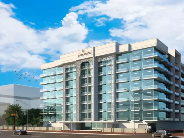 Projects by Al Seeb Real Estate Development