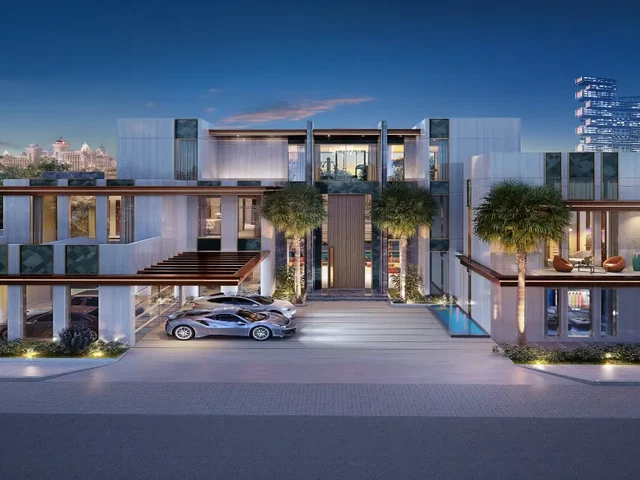 Проекты от Amali Properties