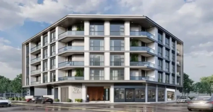 Проекты, находящиеся на стадии строительства, от компании Amaya Properties