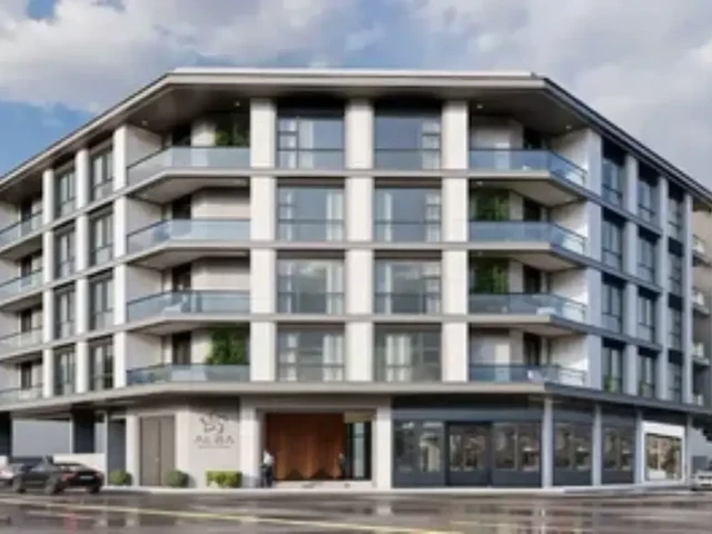 Проекты, находящиеся на стадии строительства, от компании Amaya Properties