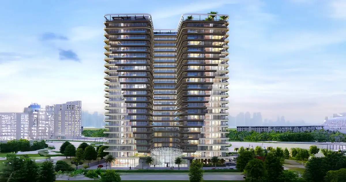 Проекты компании Aqua Properties