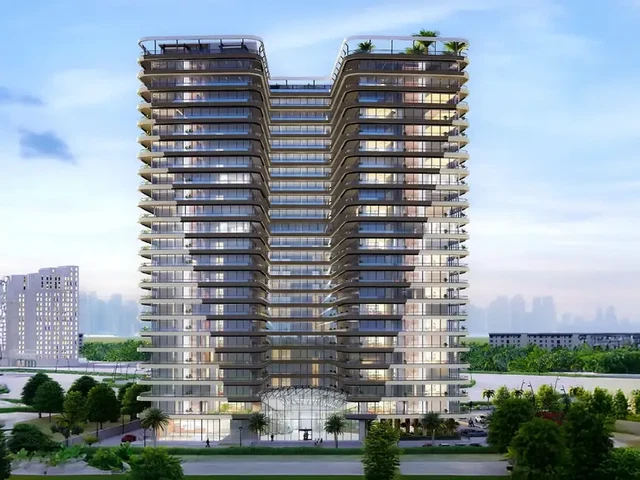 Проекты компании Aqua Properties