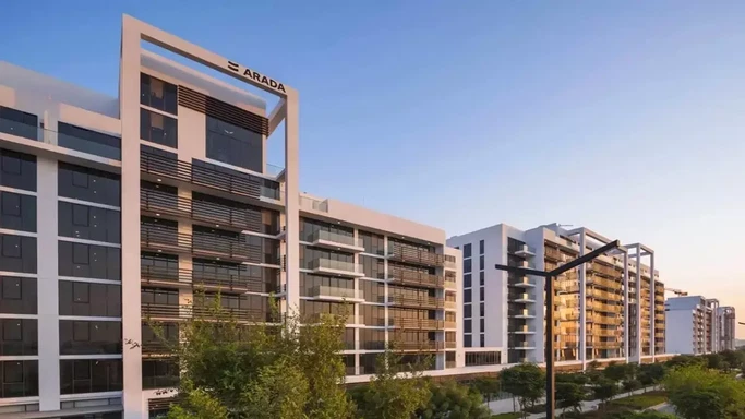 arada latest project