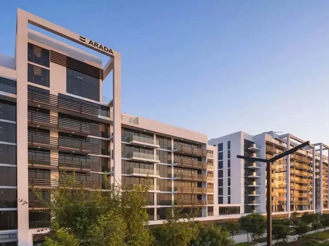 arada latest project