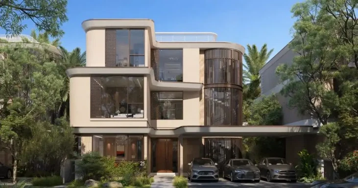 Проекты компании Arista Properties