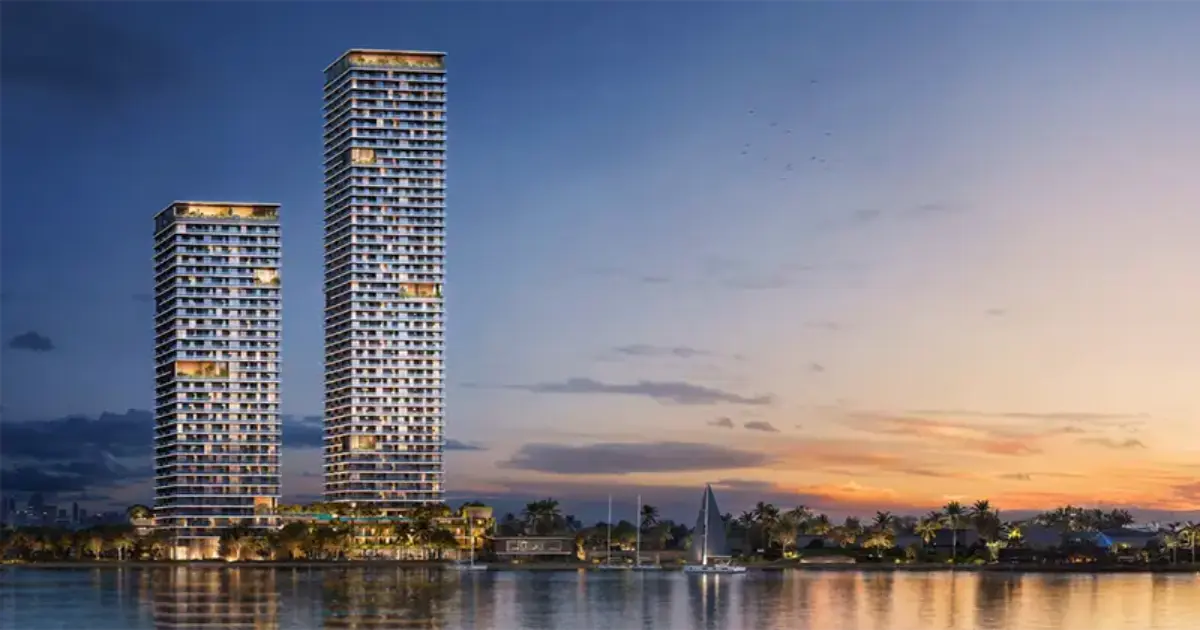 مشاريع قيد الإنشاء من شركة بيوند ديفيلوبمنتس