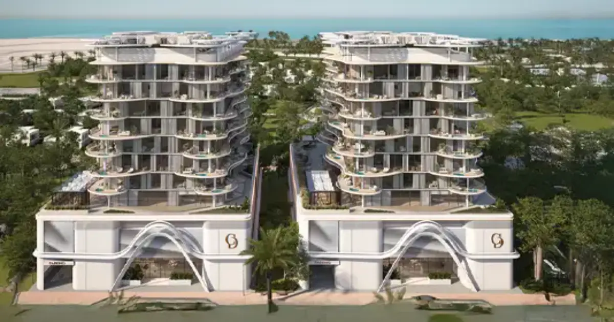 Проекты от Citi Developers