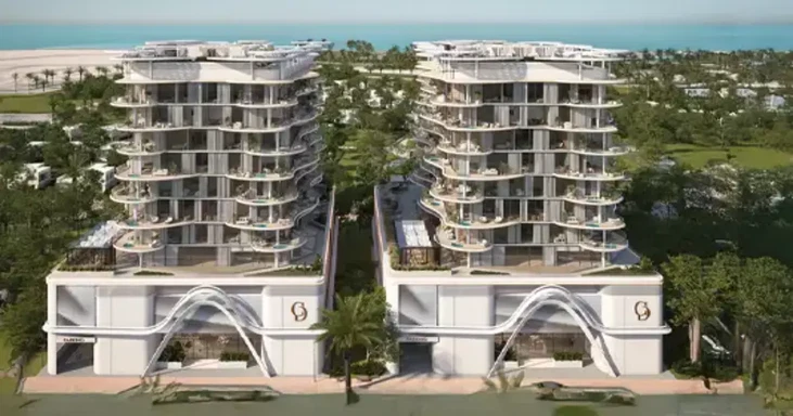 Проекты от Citi Developers