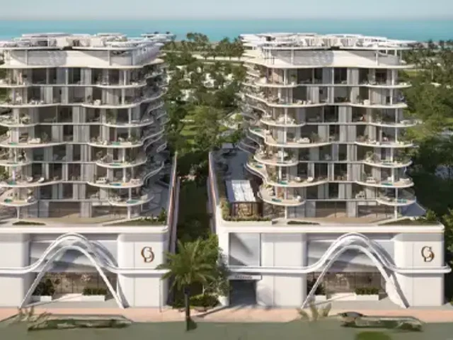 Проекты от Citi Developers