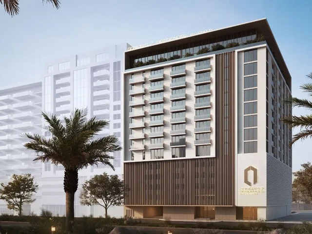 projects by Condor Group