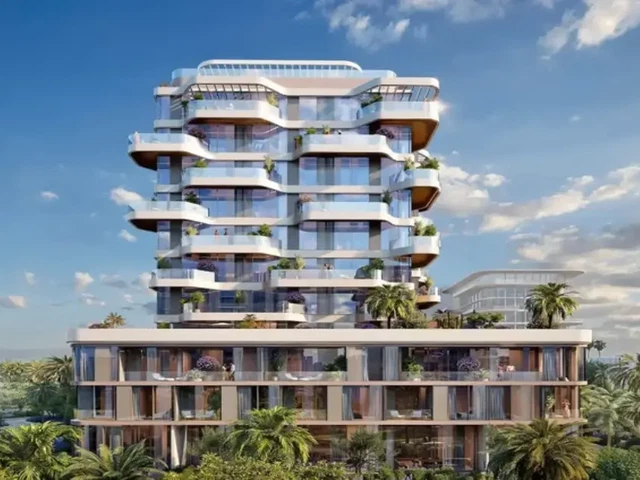 Проекты от DHG Properties