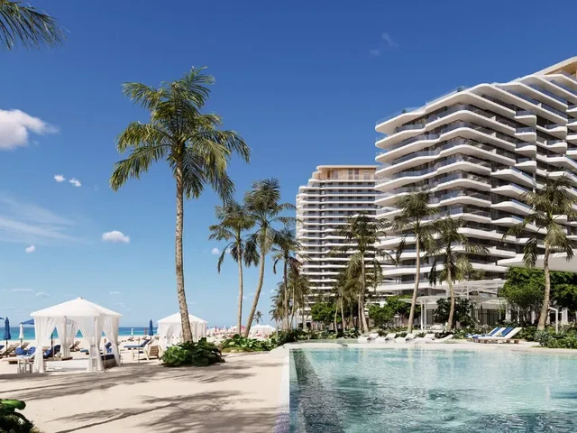 Проекты Divine One Group