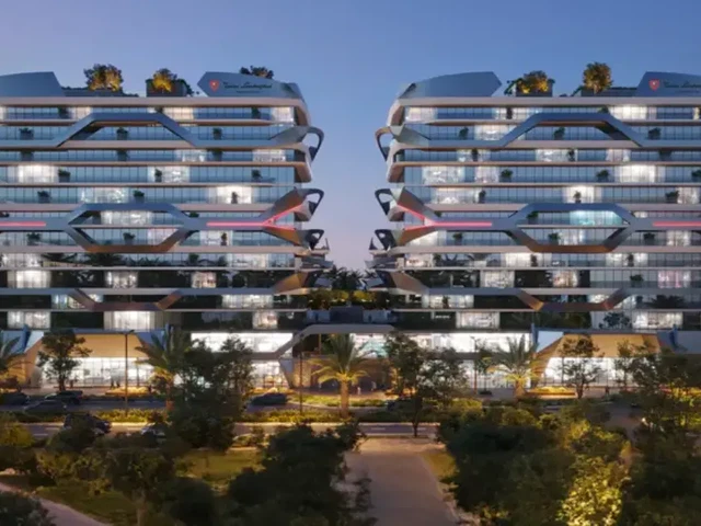 проекты Gulf Land Property Developers