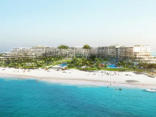 Проекты, находящиеся на стадии проектирования, от IFA Hotels & Resorts