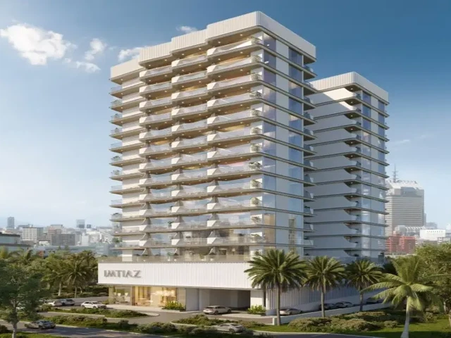 Projects by Imtiaz Developments