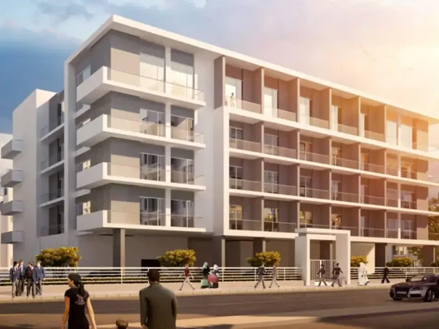 Проекты Khamas Group