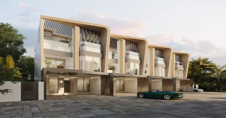 projects by LEOS Development