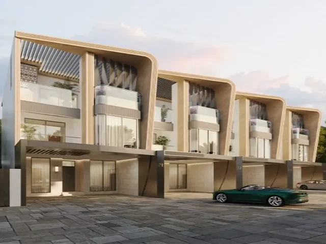 projects by LEOS Development