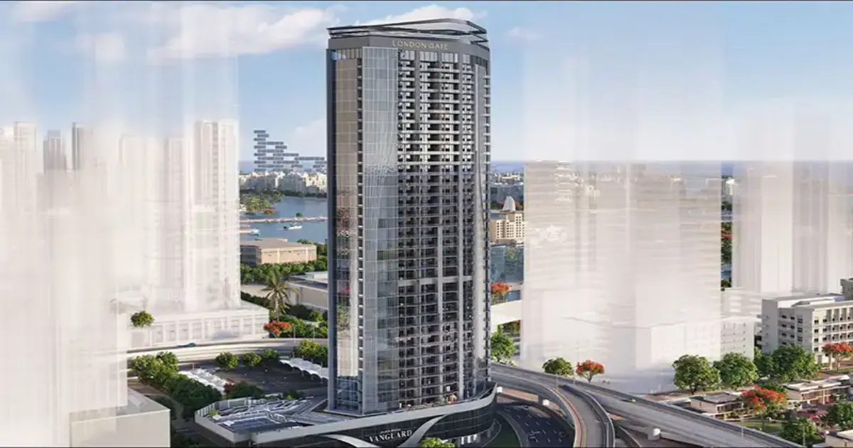 projects by London Gate Developments