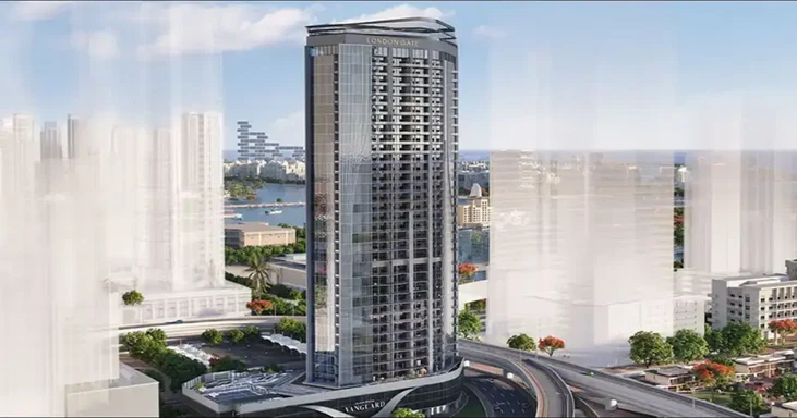 проекты London Gate Developments