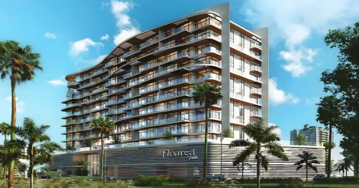 Проекты компании Mashriq Elite Developments