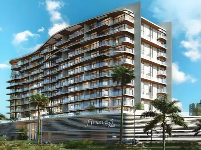 Проекты компании Mashriq Elite Developments