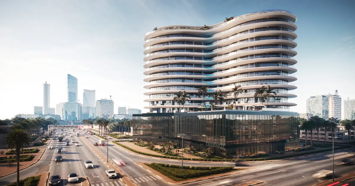 مشاريع شركة ميرا للتطوير العقاري