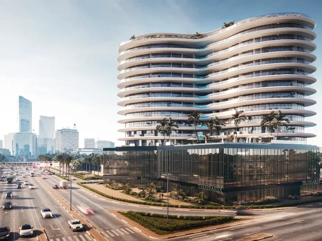 مشاريع شركة ميرا للتطوير العقاري