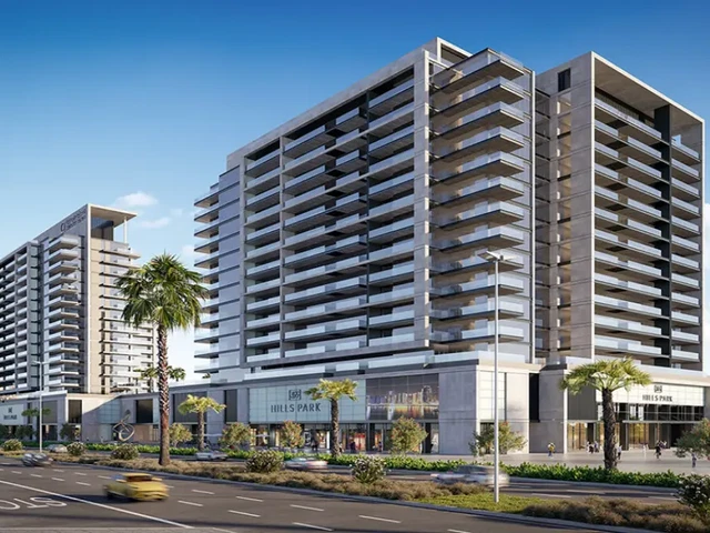 مشاريع من شركة ناشونال بروبرتيز