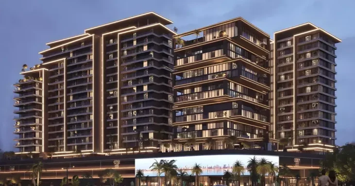 off plan projects by Pantheon Development