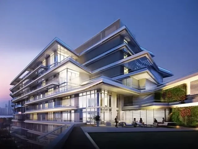 Проекты компании Swiss Property