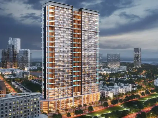 Projects by FIVE Holdings