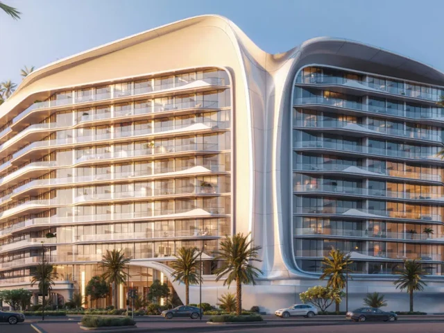 Проекты от HMB Homes