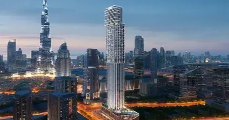 Проекты на стадии строительства от East & West Group