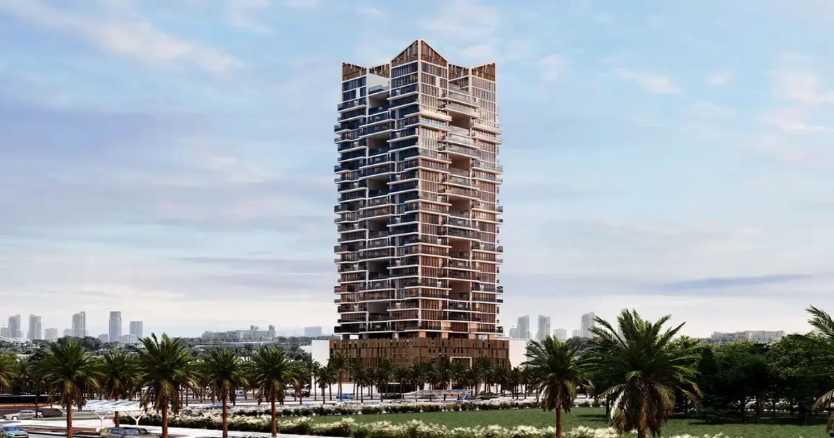 Проекты компании Rabdan Developments