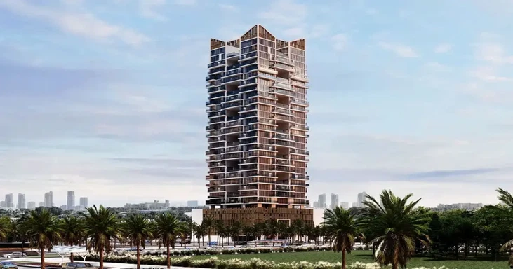 Проекты компании Rabdan Developments