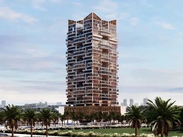 Проекты компании Rabdan Developments