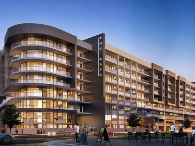 Проекты от Reportage Properties