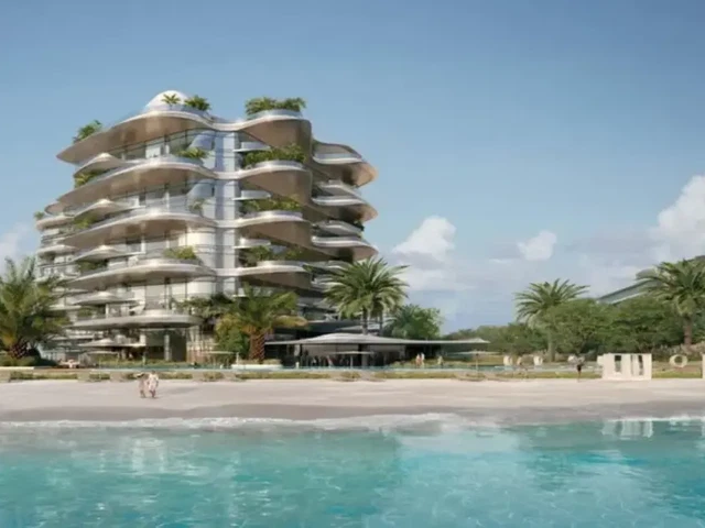 Проекты от компании Royal Lifestyle Developments