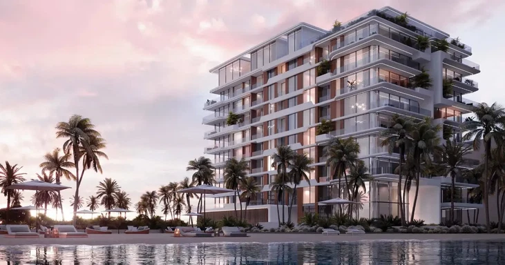 Projects by Taraf Holding in Dubai