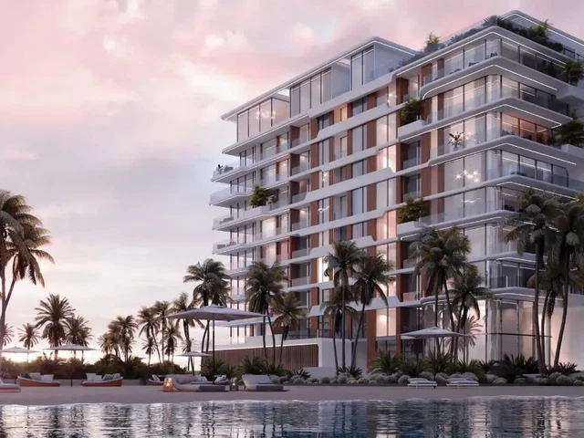 Projects by Taraf Holding in Dubai