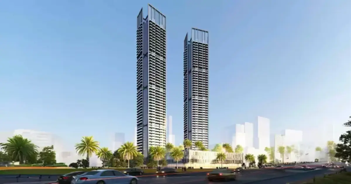 مشاريع قيد الإنشاء من مجموعة تايجر