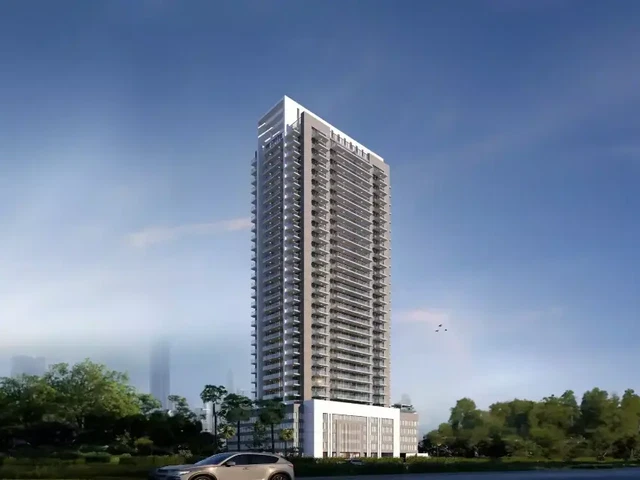 Проекты на стадии строительства от Dubai Investments