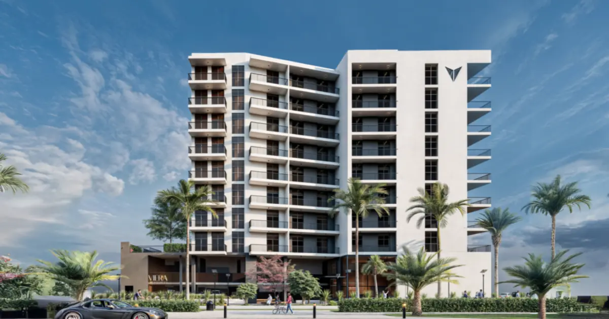 Проекты от Zed Capital