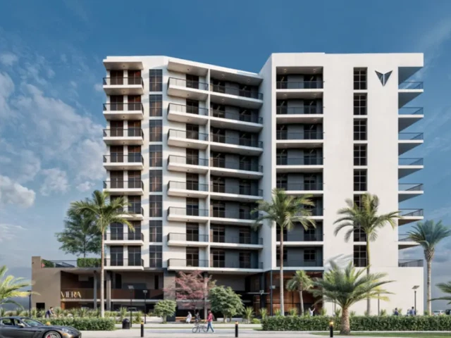 Проекты от Zed Capital