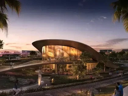 проекты алдара в дубае